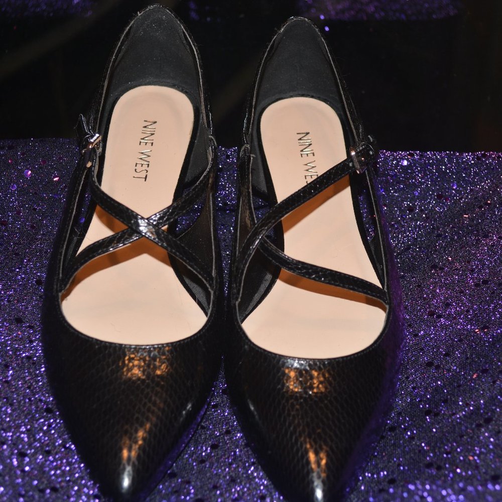 New without box - Nine West - Size 8.5 M
